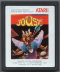 Media (Cartridge) - Front
