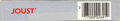 Side Cover - Bottom Spine