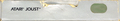 Side Cover - Top Spine