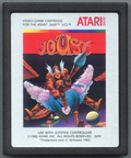 Media (Cartridge) - Front