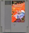 Media (Cartridge) - Front