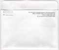 Disk Sleeve - Front