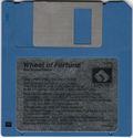 Media (3.5" Disk)