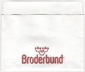 Disk Sleeve - Front