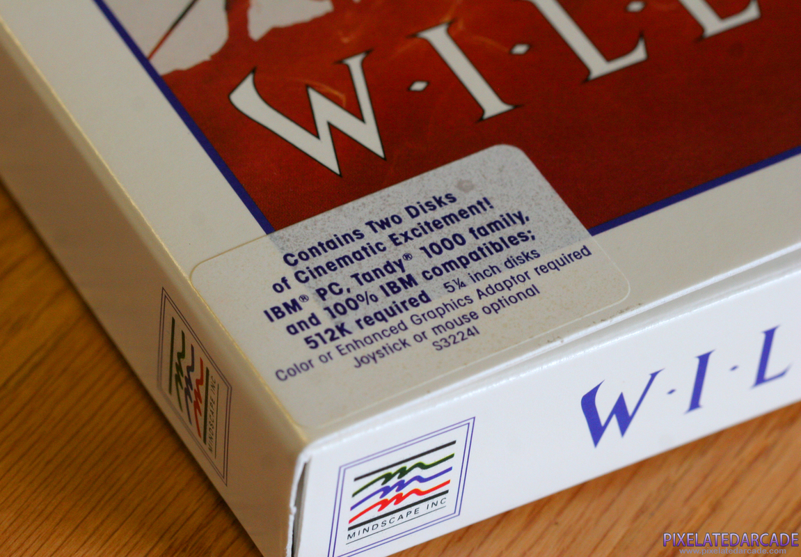 Willow Cover Art: Willow Cover Art: