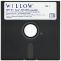 Media (5.25" Disk) - Disk 2 of 2