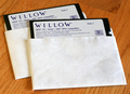 Photo - Willow game disks