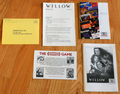 Photo - Willow documentation