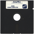 Media (5.25" Disk)