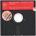 Media (5.25" Disk)