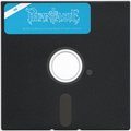 Media (5.25" Disk)