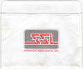 Disk Sleeve - Front