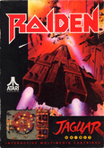 Raiden
