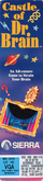 Side Cover - Left Spine