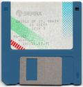 Media (3.5" Disk) - Disk 3 of 3
