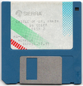 Media (3.5" Disk) - Disk 2 of 3