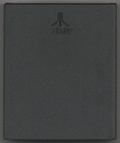 Media (Cartridge) - Back