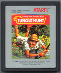 Media (Cartridge) - Front