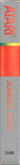 Side Cover - Left Spine