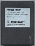 Media (Cartridge) - Front