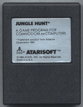 Media (Cartridge) - Front