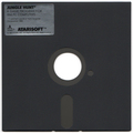 Media (5.25" Disk)