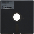 Media (5.25" Disk)