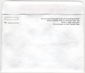 Disk Sleeve - Front