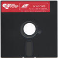 Media (5.25" Disk)