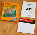 Photo - In the Chips box and contents