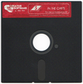 Media (5.25" Disk)