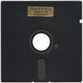 Media (5.25" Disk)