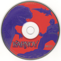 Media (CD-ROM)
