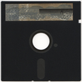 Media (5.25" Disk)