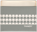 Disk Sleeve - Front