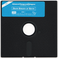 Media (5.25" Disk) - Disk 1 of 2