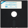 Media (5.25" Disk) - Disk 2 of 2