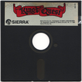 Media (5.25" Disk)