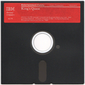 Media (5.25" Disk)