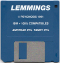 Media (3.5" Disk)
