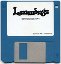 Media (3.5" Disk)