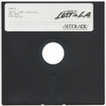 Media (5.25" Disk) - Disk 4 of 4