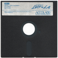 Media (5.25" Disk) - Disk 3 of 4