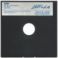 Media (5.25" Disk) - Disk 2 of 4