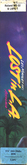 Side Cover - Left Spine