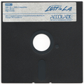 Media (5.25" Disk) - Disk 1 of 4