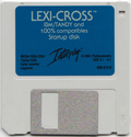 Media (3.5" Disk)