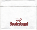 Disk Sleeve - Front