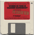 Media (3.5" Disk) - Disk 1 of 1