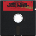 Media (5.25" Disk) - Disk 2 of 2